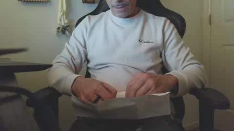 Snapshot of ryderrock3 chatting on February 2026 08:49:02 PM ryderrock3 online show from February 2026 08:49:02 PM