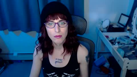 Ryff Burnz online show from January 2025 02:58:02 AM