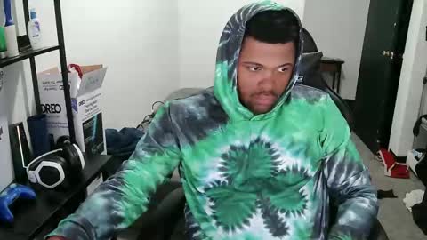 ryfresh21 online show from May 2026 01:52:01 PM
