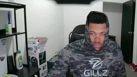 ryfresh21 online show from May 2026 07:04:01 PM