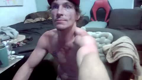 Snapshot of ryhornydaddy chatting on April 2026 11:44:02 AM Daddy Ryan online show from April 2026 11:44:02 AM