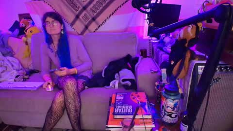 Ryn Michele online show from October 2025 05:09:02 AM