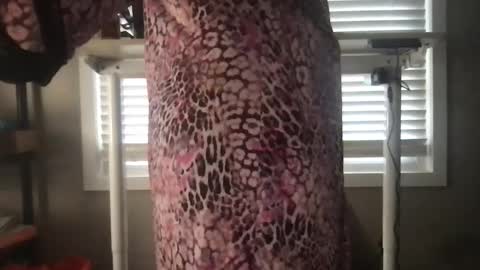 Goku online show from December 2024 03:31:01 PM