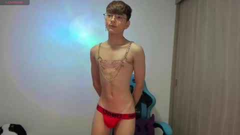 RYO BLEU online show from March 2026 02:49:01 AM