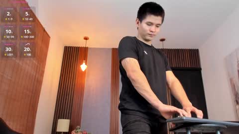 Snapshot of ryo_kush chatting on January 2025 12:16:02 PM Ryo Kush online show from January 2025 12:16:02 PM