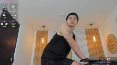 Snapshot of ryo_kush chatting on January 2025 01:24:01 PM Ryo Kush online show from January 2025 01:24:01 PM