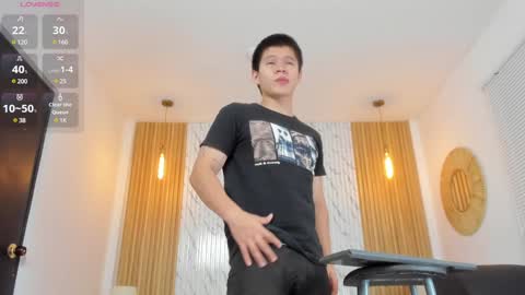 Snapshot of ryo_kush chatting on January 2025 12:15:01 PM Ryo Kush online show from January 2025 12:15:01 PM