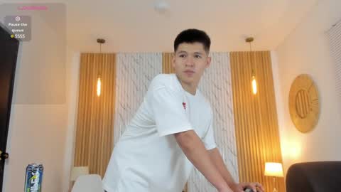 Snapshot of ryo_kush chatting on January 2025 12:19:02 PM Ryo Kush online show from January 2025 12:19:02 PM