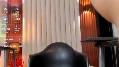 Snapshot of ryo_kush chatting on February 2025 01:45:01 AM Ryo Kush online show from February 2025 01:45:01 AM