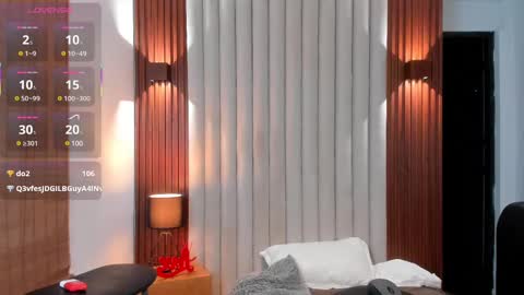 Snapshot of ryo_kush chatting on February 2025 10:59:01 PM Ryo Kush online show from February 2025 10:59:01 PM