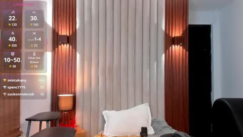 Snapshot of ryo_kush chatting on February 2025 01:47:02 AM Ryo Kush online show from February 2025 01:47:02 AM