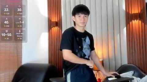 Snapshot of ryo_kush chatting on September 2025 07:57:01 PM Ryo Kush online show from September 2025 07:57:01 PM