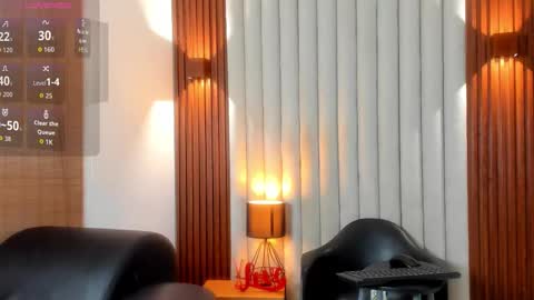 Snapshot of ryo_kush chatting on September 2025 08:21:02 PM Ryo Kush online show from September 2025 08:21:02 PM