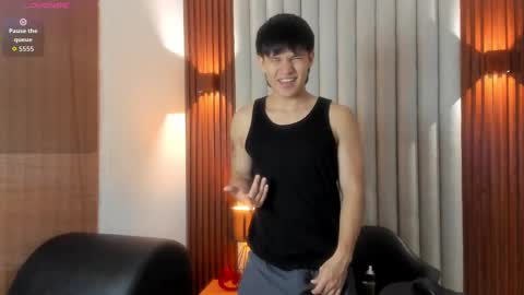 Snapshot of ryo_kush chatting on October 2025 04:54:01 AM Ryo Kush online show from October 2025 04:54:01 AM