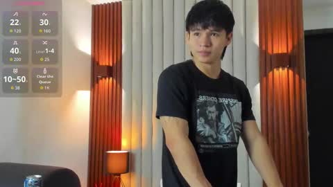 Snapshot of ryo_kush chatting on October 2025 03:51:02 AM Ryo Kush online show from October 2025 03:51:02 AM