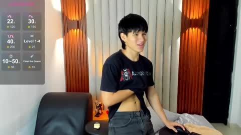 Snapshot of ryo_kush chatting on November 2025 03:42:02 AM Ryo Kush online show from November 2025 03:42:02 AM