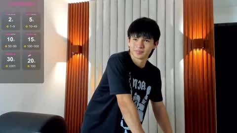 Snapshot of ryo_kush chatting on November 2025 03:27:01 AM Ryo Kush online show from November 2025 03:27:01 AM