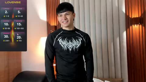 Ryo Kush online show from April 2026 04:24:02 AM