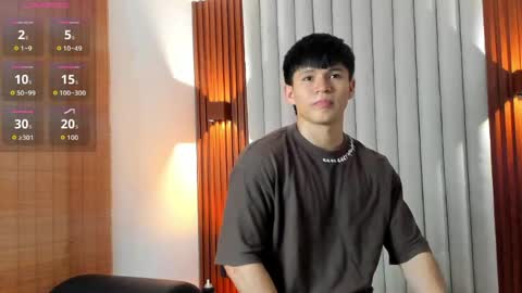 Ryo Kush online show from May 2026 12:32:01 PM