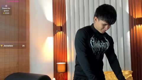 Ryo Kush online show from May 2026 01:28:02 PM