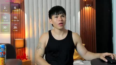 Ryo Kush online show from May 2026 01:09:02 PM
