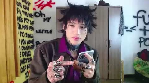 Ryoko online show from July 2026 10:33:01 PM