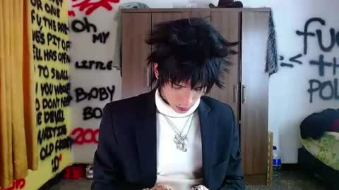 Ryoko online show from July 2026 10:15:01 PM
