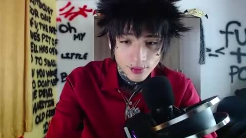 Ryoko online show from August 2026 10:30:01 PM