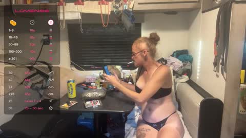 Snapshot of rytracey2024 chatting on September 2025 10:01:02 PM RyTracey2024 online show from September 2025 10:01:02 PM