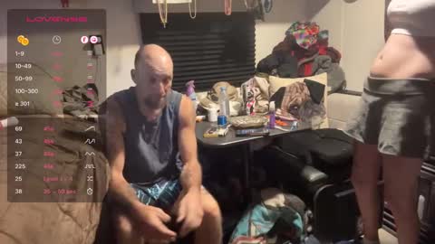 Snapshot of rytracey2024 chatting on October 2025 11:14:01 PM RyTracey2024 online show from October 2025 11:14:01 PM