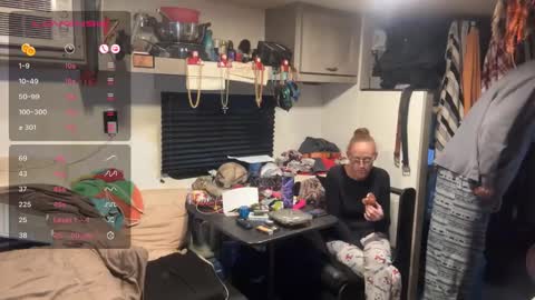 Snapshot of rytracey2024 chatting on November 2025 09:13:01 PM RyTracey2024 online show from November 2025 09:13:01 PM