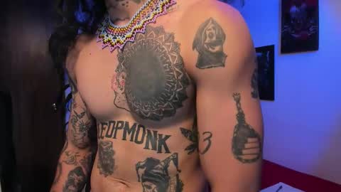 Snapshot of ryuk_it chatting on November 2025 04:40:02 PM leopmonk help me reach 100 thumbs up online show from November 2025 04:40:02 PM