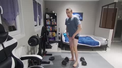 Ryuk FR online show from January 2026 08:21:01 PM