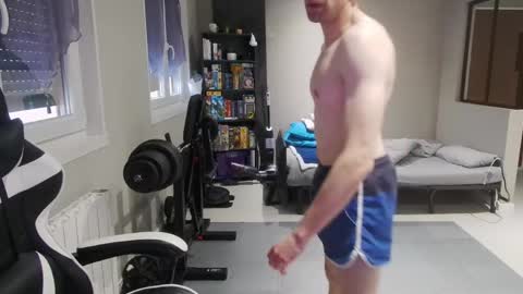 Ryuk FR online show from April 2026 05:29:01 PM