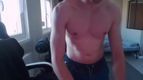 Ryuk FR online show from April 2026 05:17:01 PM