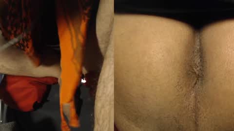 Ryushi009 online show from January 2025 11:31:02 AM