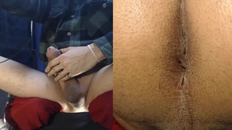 Ryushi009 online show from February 2025 03:09:02 PM