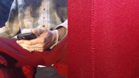 Ryushi009 online show from February 2025 12:30:02 PM