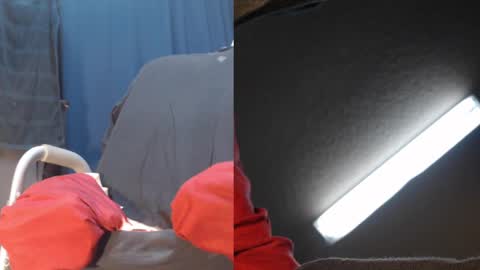 Ryushi009 online show from February 2025 05:14:02 AM