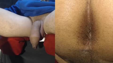 Ryushi009 online show from March 2025 12:50:01 AM