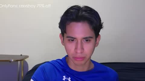 rzxxsbh online show from January 2026 03:34:01 AM