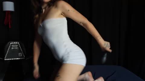 slave Mistress Natalie online show from September 2025 07:03:02 PM