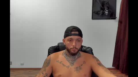 s1nmaster online show from September 2025 07:10:01 AM