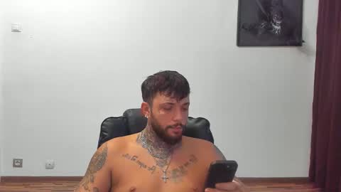 s1nmaster online show from October 2025 06:20:02 AM