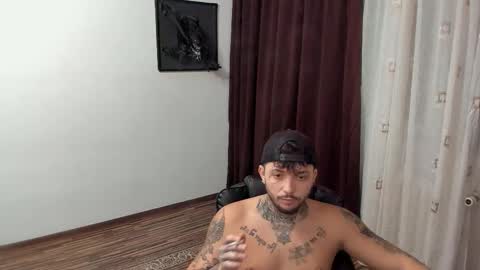 s1nmaster online show from October 2025 06:52:02 PM