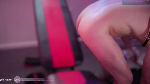 s4mmuscle online show from November 2025 08:44:01 PM