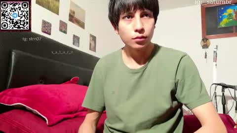 ST online show from January 2026 11:41:02 PM