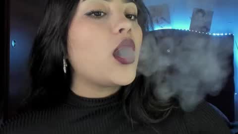 Snapshot of s_demoni1 chatting on December 2024 11:14:01 PM S H A R O N model independient online show from December 2024 11:14:01 PM