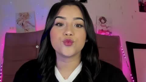 Snapshot of s_demoni1 chatting on January 2025 12:29:01 PM S H A R O N model independient online show from January 2025 12:29:01 PM