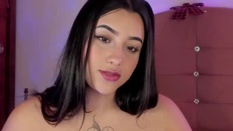 Snapshot of s_demoni1 chatting on January 2025 03:32:01 PM S H A R O N model independient online show from January 2025 03:32:01 PM